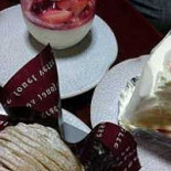 Hǎi Xiān れすとらん Sì Jì ān Mǐ Zi Diàn Comida
