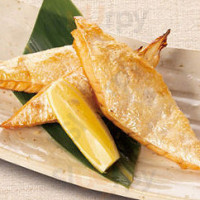 とりあえず Wú Píng Gōng Chéng Shí Juàn Còu Diàn Comida