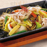 とりあえず Wú Píng Gōng Chéng Shí Juàn Còu Diàn Comida