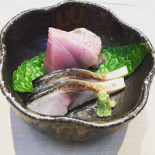 Yì いとい Comida