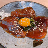 Yì いとい Comida