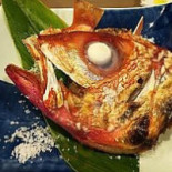 あまみの Yú たち Comida
