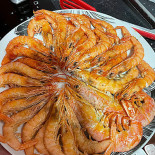 あまみの Yú たち Comida