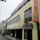 Shāo Ròu あら Chuān Exterior