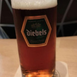 イングランド Bebida