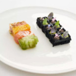 イングランド Comida