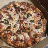 Dōng Shén Yuàn Comida