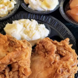 ちよだ Yì Shèng Tián Tái Diàn Comida