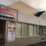 Mèng ān Cháo Xiá Běn Tīng Diàn Exterior