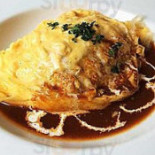 スリームーン Comida