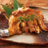 やきとり Jiǎo Zi Dào Chǎng Zhāo Dǎo Běi Kǒu Diàn Comida