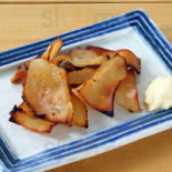 やきとり Jiǎo Zi Dào Chǎng Zhāo Dǎo Běi Kǒu Diàn Comida