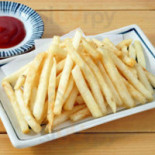 やきとり Jiǎo Zi Dào Chǎng Zhāo Dǎo Běi Kǒu Diàn Comida
