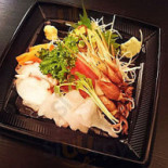 Style（s）diningbar Comida