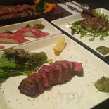 Style（s）diningbar Comida