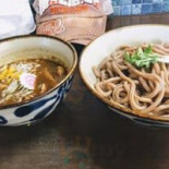Miàn Wū みつば food
