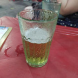 Miàn Wū みつば drink