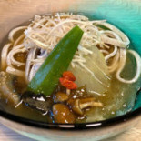 Hú Xiāng Liù Gēn Comida