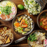 ガスト Téng Jǐng Sì Diàn food
