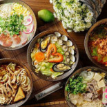ガスト Téng Jǐng Sì Diàn food