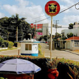 Yǒng Lè Shí Táng Exterior
