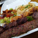 Sān Wèi Comida