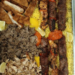 Sān Wèi Comida