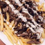 Sān Wèi Comida