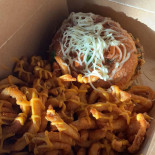 Qī Sè Comida