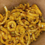 Qī Sè Comida