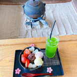 まるさんcafe Bebida
