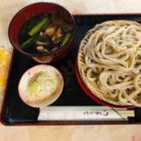 Líng や Comida