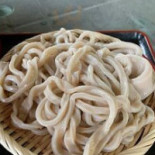 Líng や Comida