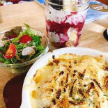 Soyo's Cafe Comida