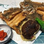 Shòu し Hǎo Comida