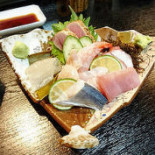 Yì Wū ふくい Comida