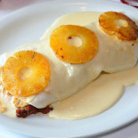 Xī Liú Comida