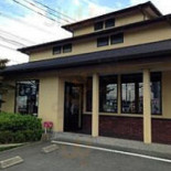 みの Wū うどん Běn Diàn Exterior