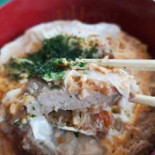 Jī げん Comida