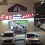 Flexi Exterior