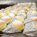 Maribread Comida