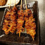 ひろはし Comida