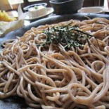 Shí Gē そば Tiān Hóng （qiáo Běn Diàn） Comida