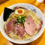 はまんど Comida