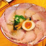 はまんど Comida