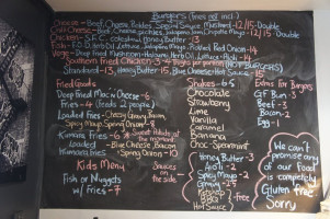 Niú たん Tàn Shāo Lì Jiǔ Míng Qǔ Diàn Cardápio