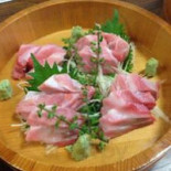 Fú Shuǐ Comida