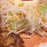 Fú Shuǐ Comida