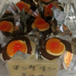 ごんべぇ Comida