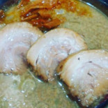 Miàn Wū‐shǐ‐ Comida